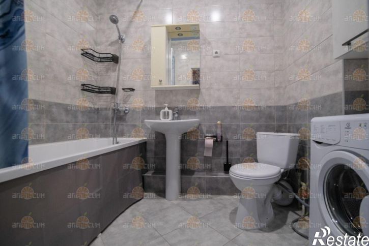 2-комн квартира Матрены Наздрачевой, 3/3к1