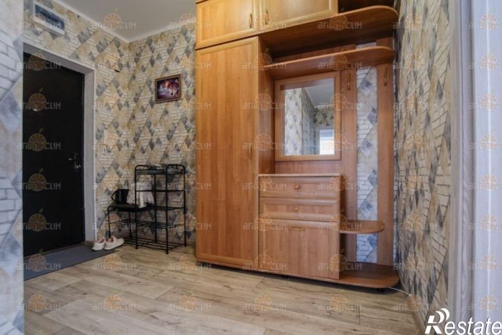 2-комн квартира Матрены Наздрачевой, 3/3к1