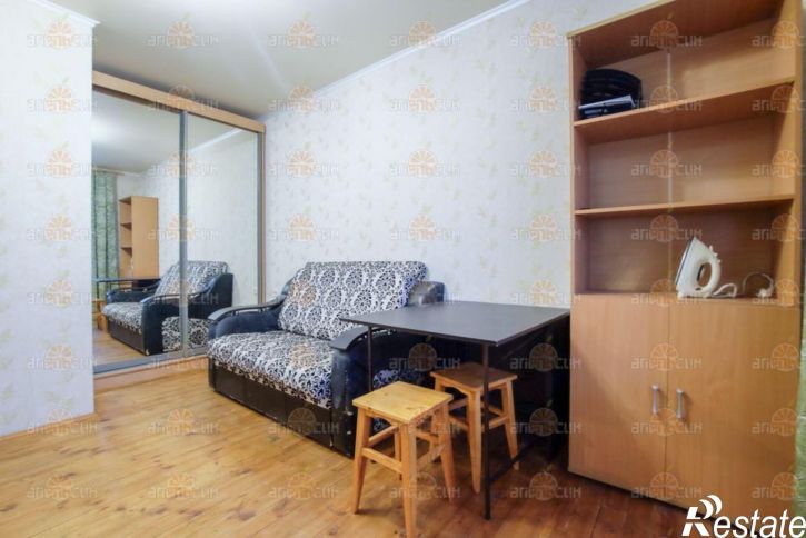 1-комн квартира Кулакова, 67/2