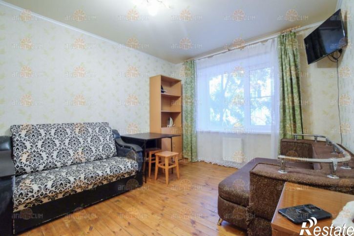 1-комн квартира Кулакова, 67/2