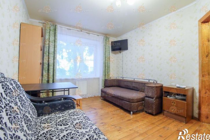 1-комн квартира Кулакова, 67/2