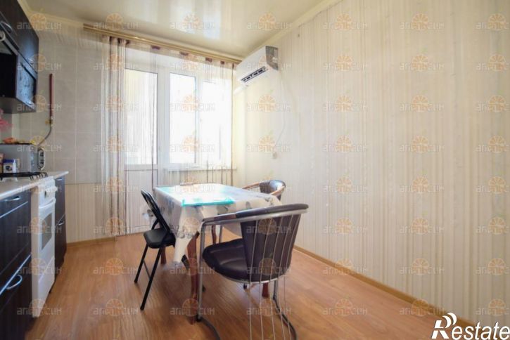 2-комн квартира Кулакова, 49/5