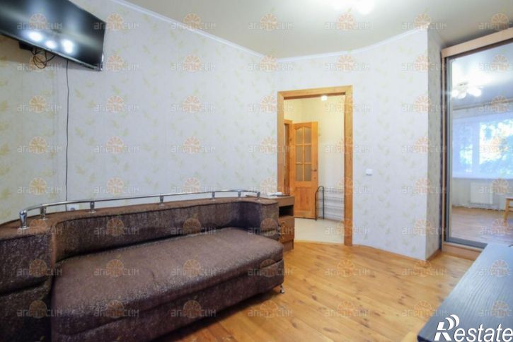 1-комн квартира Кулакова, 67/2