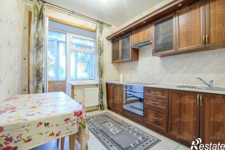 1-комн квартира Кулакова, 67/2