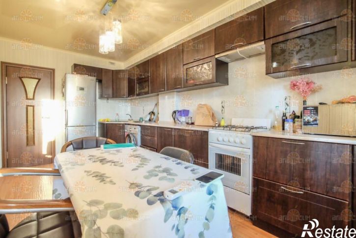 2-комн квартира Кулакова, 49/5