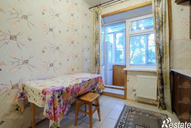 1-комн квартира Кулакова, 67/2