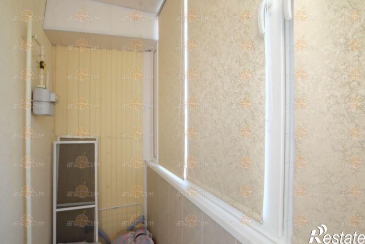 2-комн квартира Кулакова, 49/5