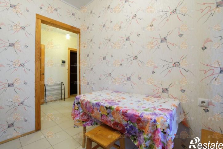 1-комн квартира Кулакова, 67/2