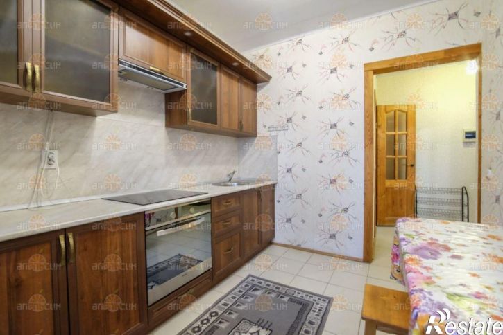 1-комн квартира Кулакова, 67/2