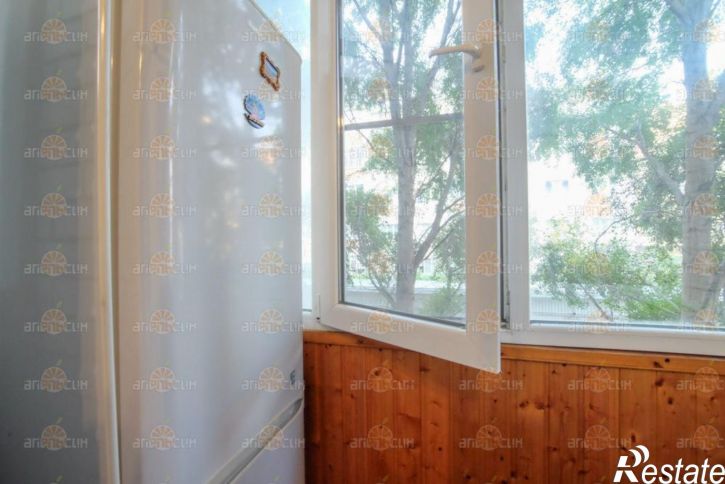 1-комн квартира Кулакова, 67/2