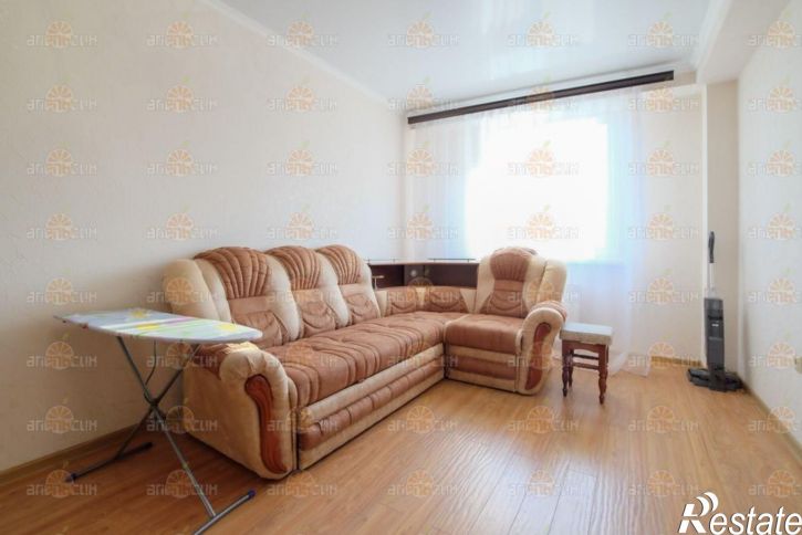 2-комн квартира Кулакова, 49/5