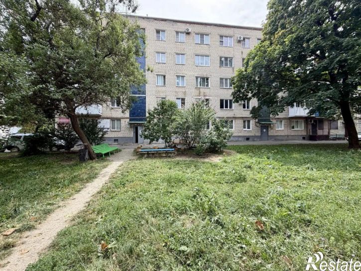 1-комн квартира ул Мира, 404,  д. 404