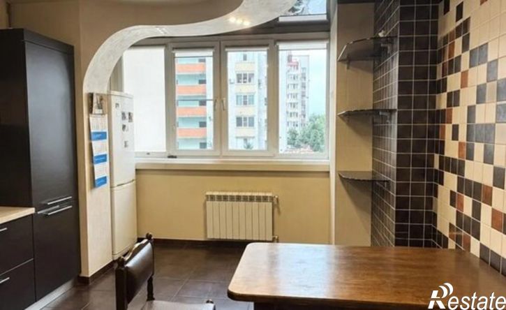 2-комн квартира ул Тухачевского, 22/2,  д. 22/2