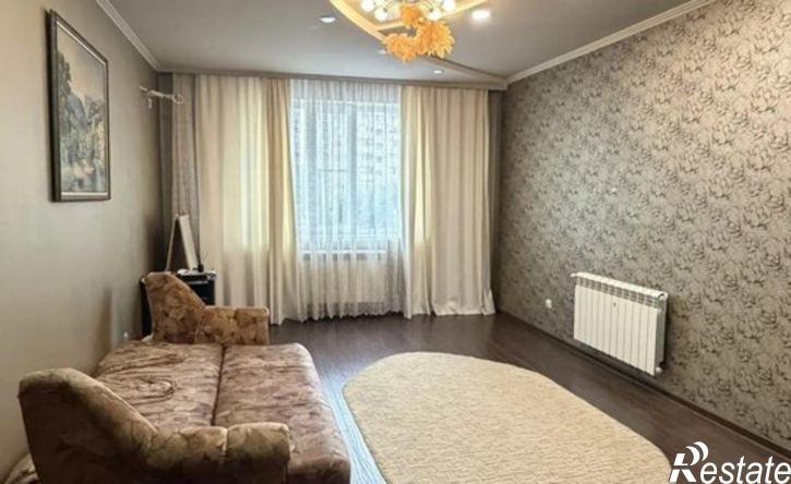 2-комн квартира ул Тухачевского, 22/2,  д. 22/2