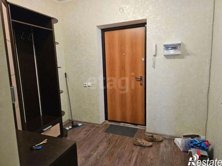 1-комн квартира Крупской пер, 29/3,  д. 29/3