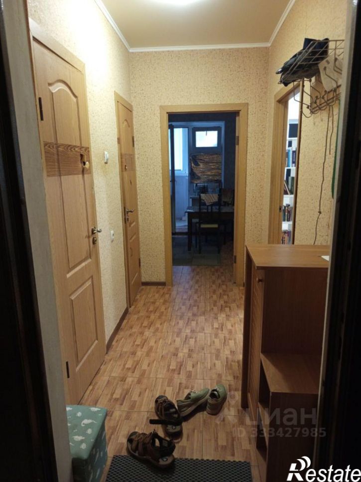 1-комн квартира ул Тухачевского, 21/4,  д. 21/4