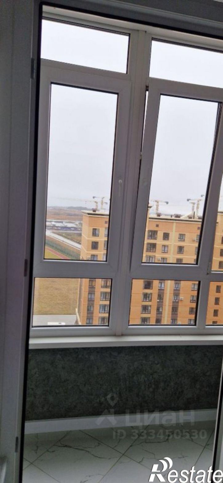 1-комн квартира ул Матрёны Наздрачёвой, 7,  д. 7