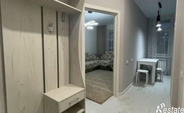 1-комн квартира ул Тухачевского, 30/7,  д. 30/7