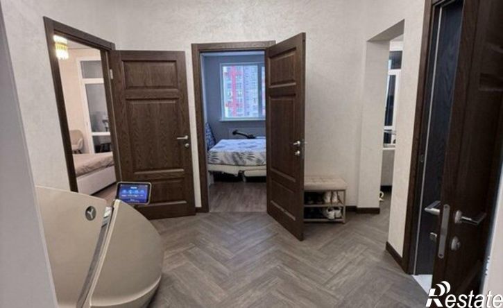 2-комн квартира ул Гражданская, 2д,  д. 2д