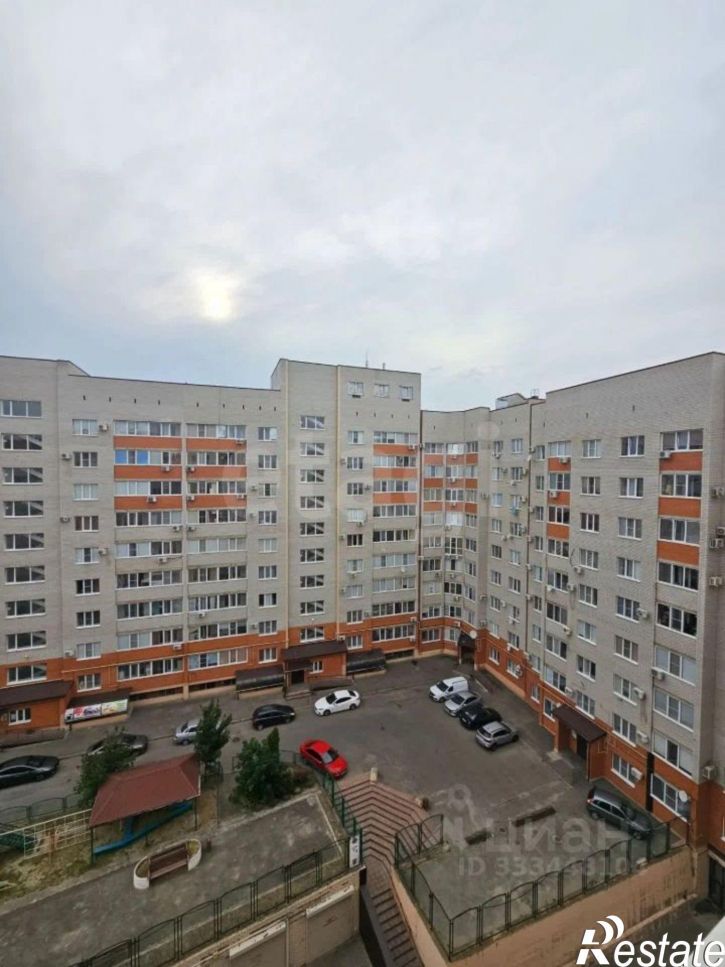 1-комн квартира ул Достоевского, 75,  д. 75