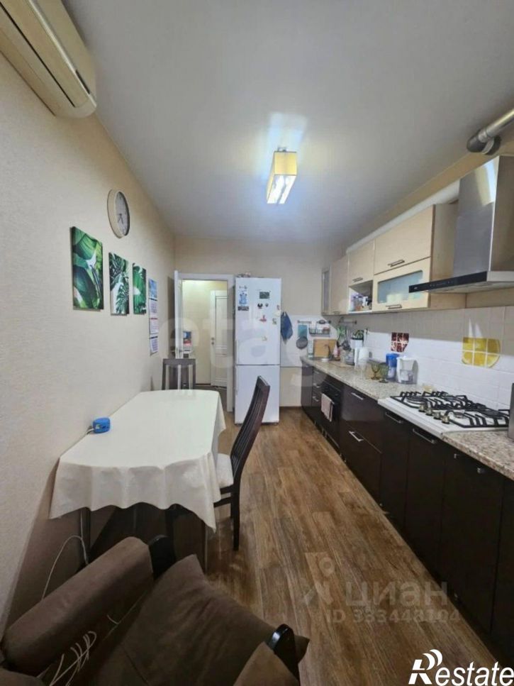 1-комн квартира ул Достоевского, 75,  д. 75