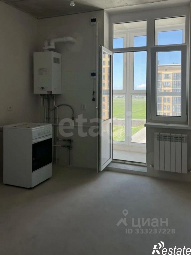 1-комн квартира ул Матрёны Наздрачёвой, 5/2,  д. 5/2