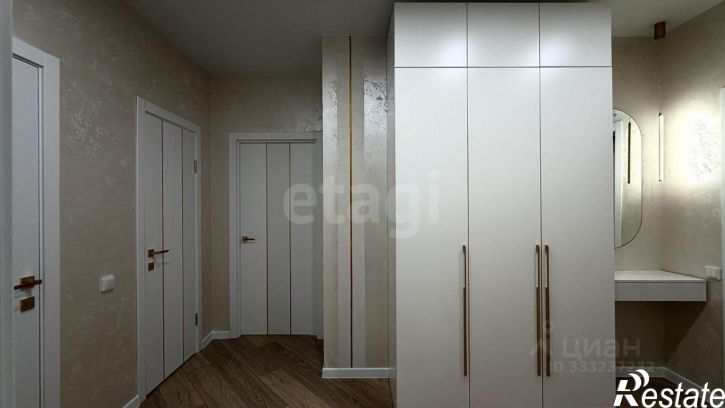 2-комн квартира
