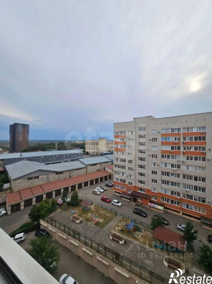 1-комн квартира ул Достоевского, 75,  д. 75