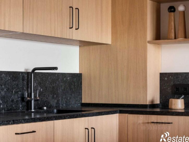 2-комн квартира в новом доме улица Андрея Голуба, 12к8