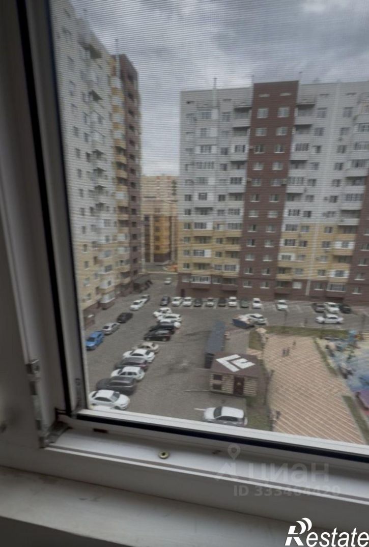2-комн квартира ул Рогожникова, 21/2,  д. 21/2