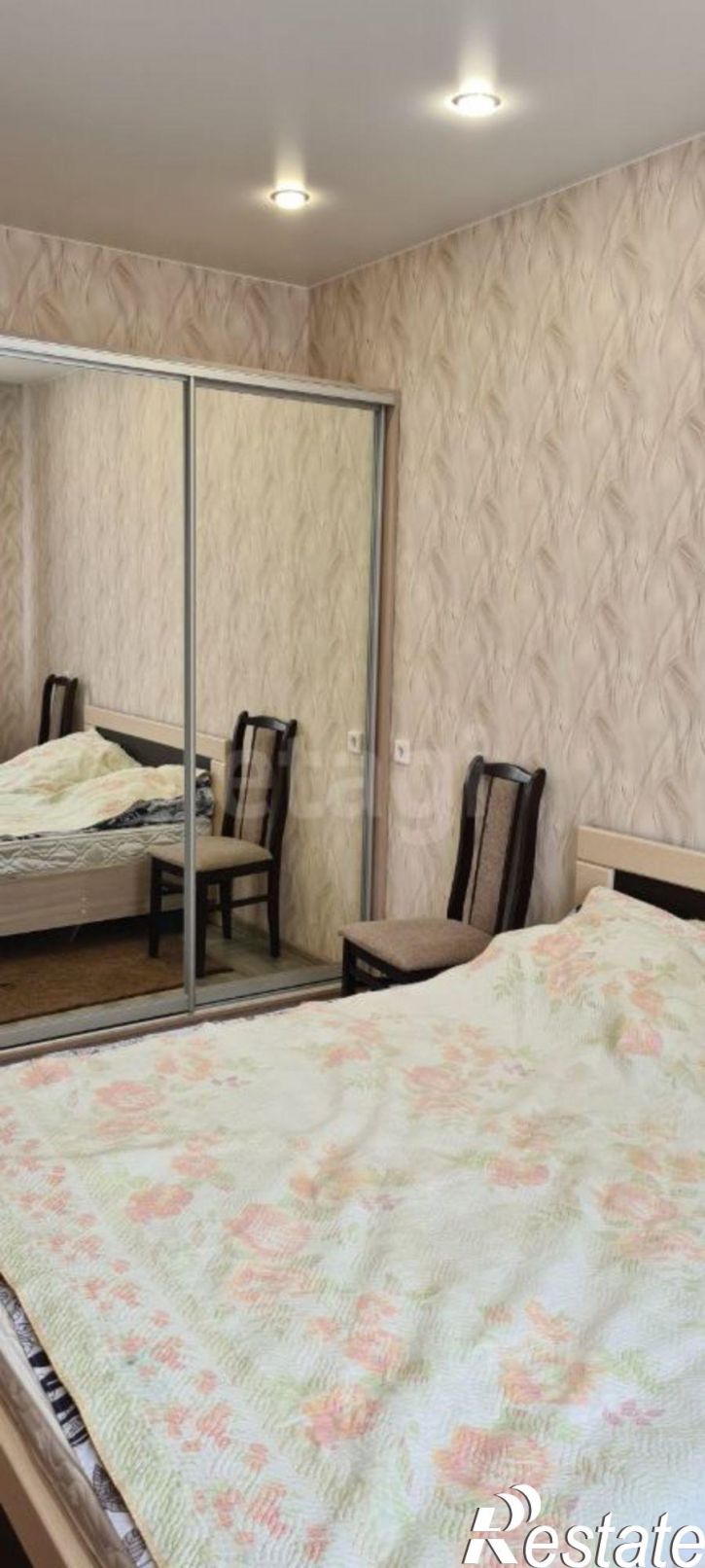 2-комн квартира ул Пирогова, 5а 1,  д. 5а 1,  к. 1