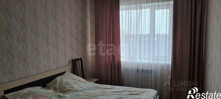 2-комн квартира ул Пирогова, 5а 1,  д. 5а 1,  к. 1