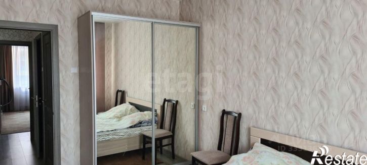 2-комн квартира ул Пирогова, 5а 1,  д. 5а 1,  к. 1