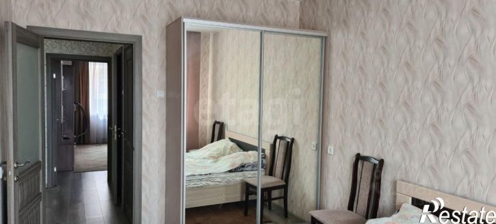 2-комн квартира ул Пирогова, 5а 1,  д. 5а 1,  к. 1