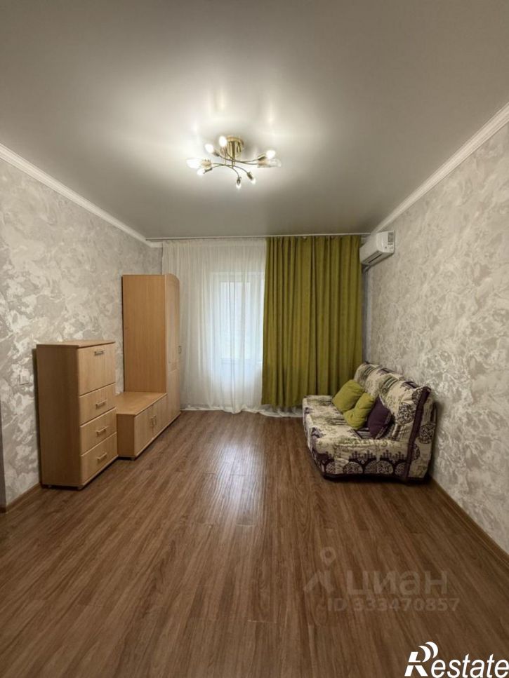 1-комн квартира ул 45 Параллель, 38,  д. 38