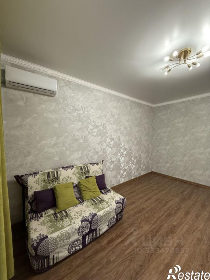 1-комн квартира ул 45 Параллель, 38,  д. 38