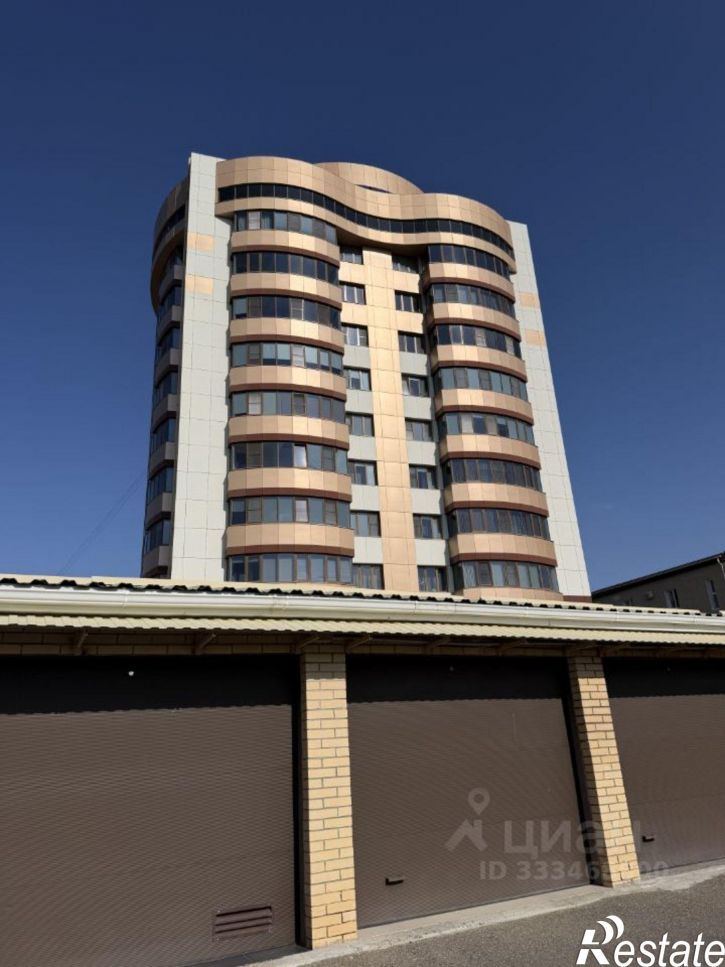 4-комн квартира ул Булкина, 11А,  д. 11А