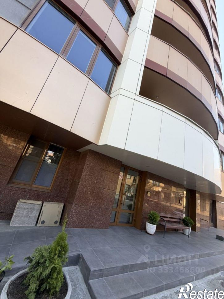 4-комн квартира ул Булкина, 11А,  д. 11А