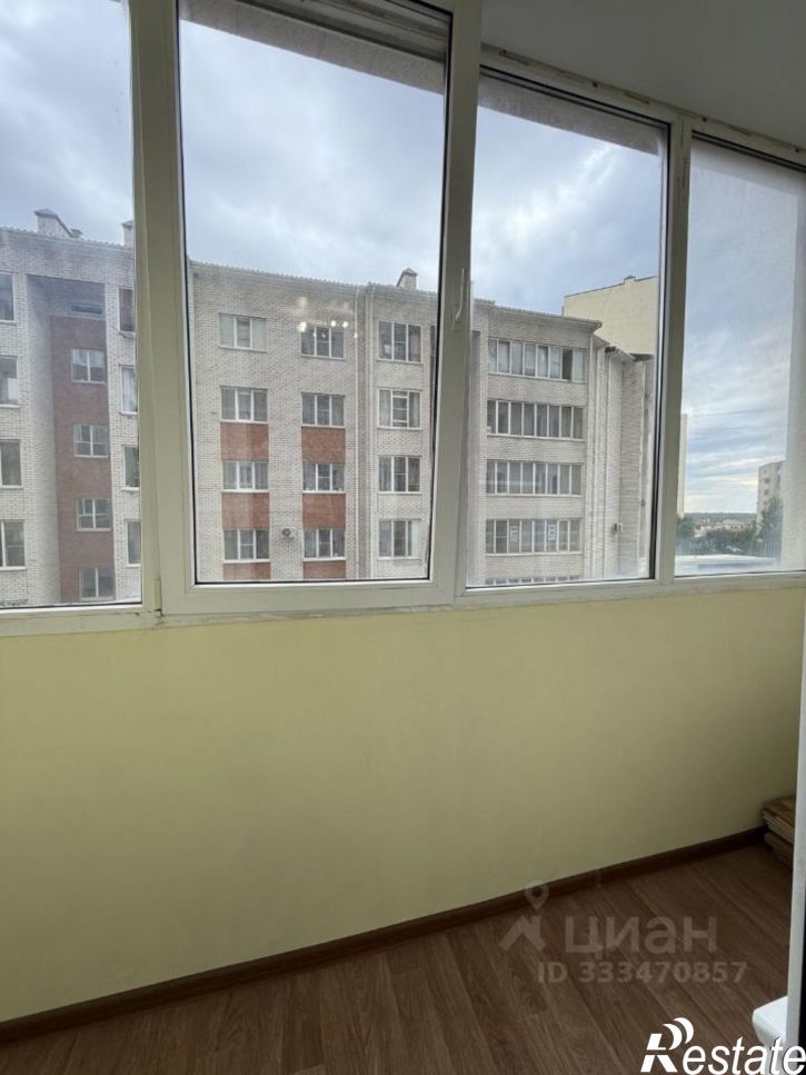 1-комн квартира ул 45 Параллель, 38,  д. 38