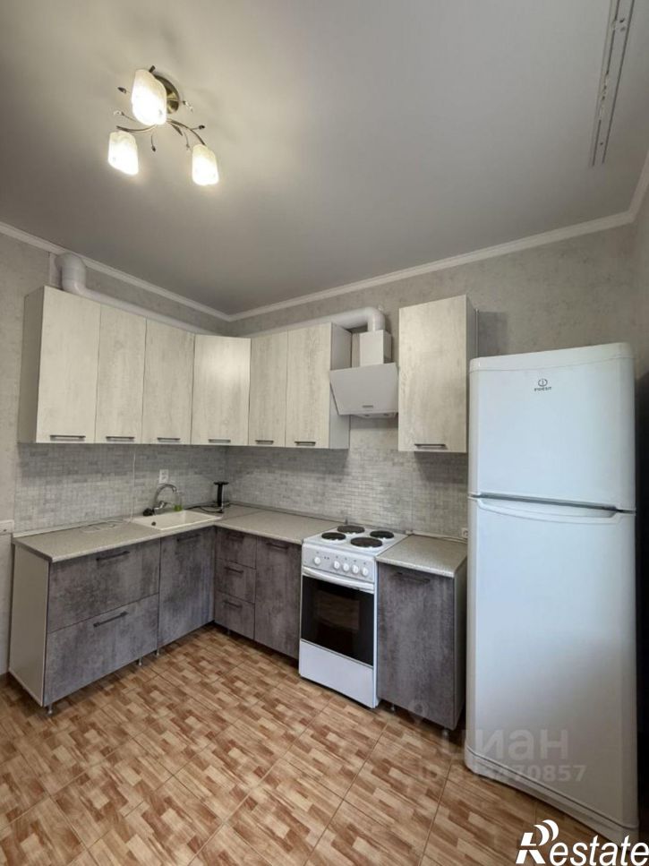 1-комн квартира ул 45 Параллель, 38,  д. 38