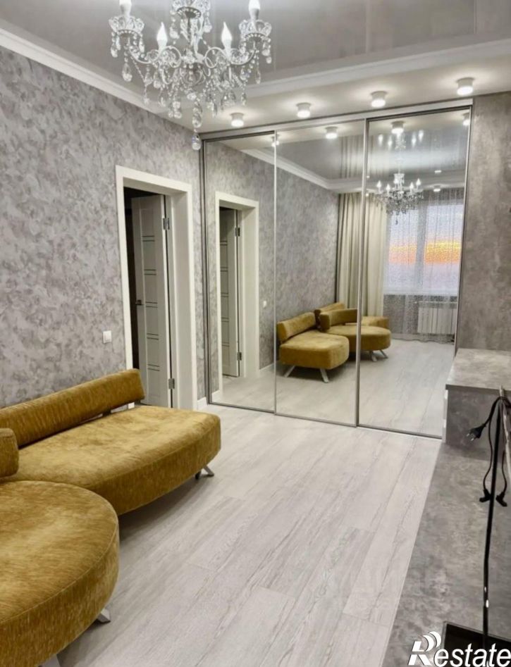 1-комн квартира ул Доваторцев, 82/2,  д. 82/2