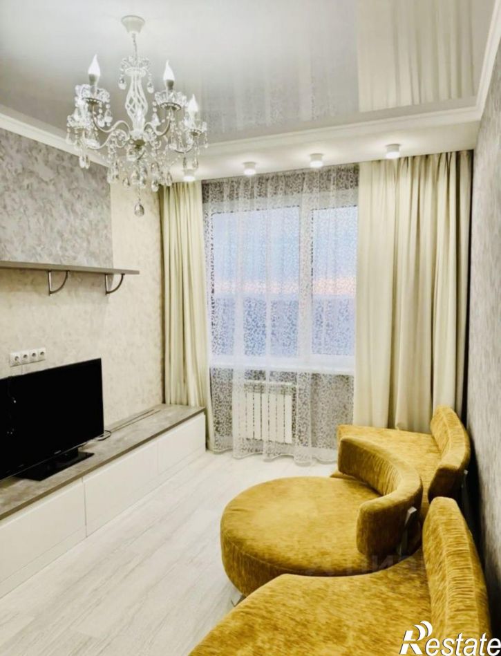 1-комн квартира ул Доваторцев, 82/2,  д. 82/2