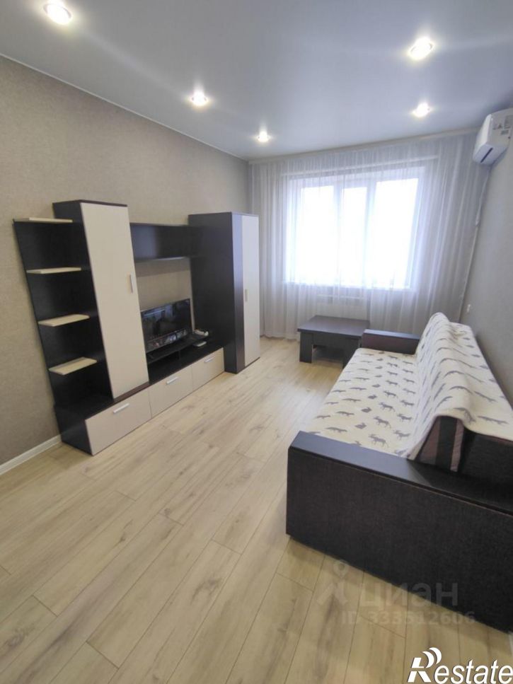 1-комн квартира ул Тухачевского, 27,  д. 27
