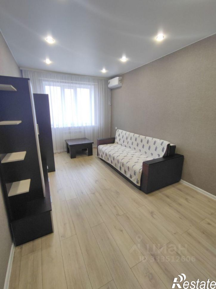 1-комн квартира ул Тухачевского, 27,  д. 27