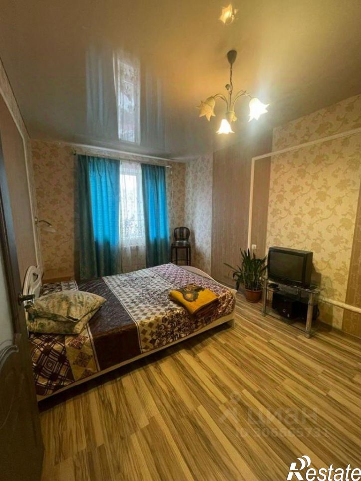 1-комн квартира ул Тухачевского, 26/7,  д. 26/7