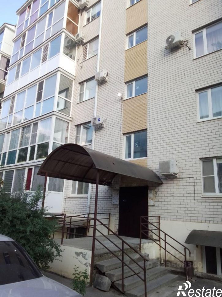 1-комн квартира ул Полеводческая, 1 7,  д. 1 7,  к. 7