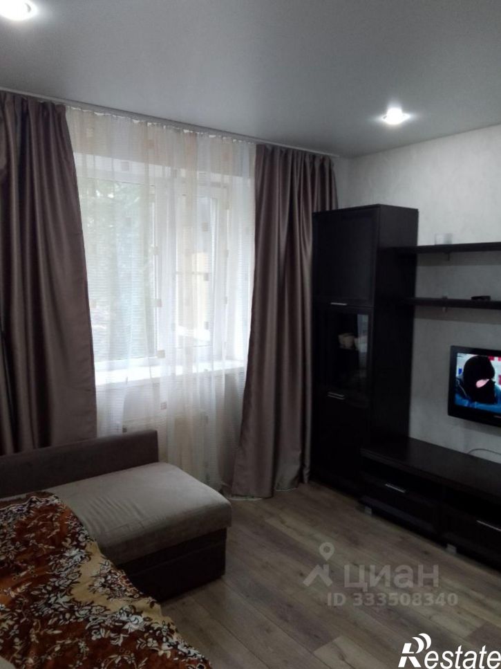 1-комн квартира ул Полеводческая, 1 7,  д. 1 7,  к. 7