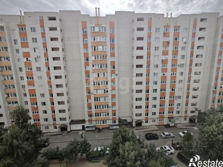 1-комн квартира ул Тухачевского, 21/4,  д. 21/4