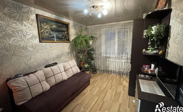 2-комн квартира пр-кт Юности, 48/1,  д. 48/1