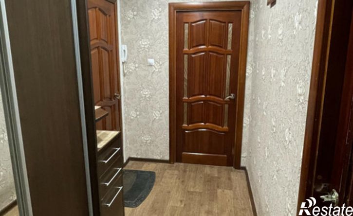 2-комн квартира пр-кт Юности, 48/1,  д. 48/1